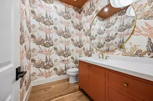 9065 Lakeside Dr, Fort Worth, TX 76179 - Photo 20