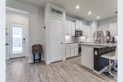 5944 Bursey Road, Watauga, TX 76148 - Photo 8