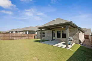 4105 Silver Spur Ct, Aubrey, TX 76227 - Photo 2
