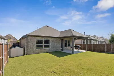 4105 Silver Spur Court, Aubrey, TX 76227 - Photo 26