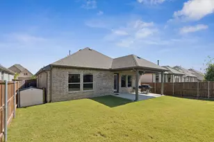 4105 Silver Spur Ct, Aubrey, TX 76227 - Photo 26