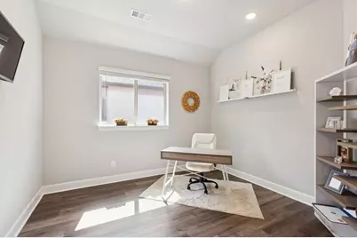 4105 Silver Spur Court, Aubrey, TX 76227 - Photo 8