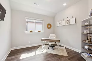 4105 Silver Spur Ct, Aubrey, TX 76227 - Photo 8