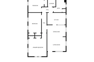 511 W Navasota St, Groesbeck, TX 76642 - Photo 16