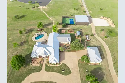 887 Hcr 3110 N, Abbott, TX 76621 - Photo 26