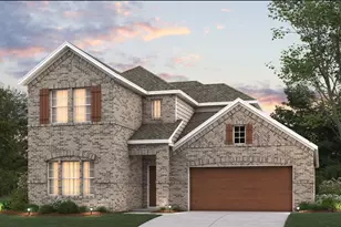 3412 Coronation Ct, Denton, TX 76208 - Photo 1