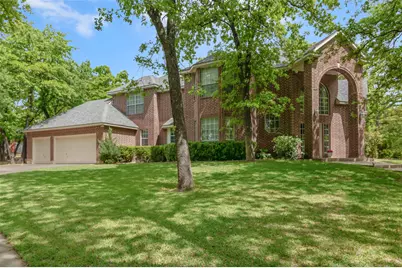 982 Stonecrest Road, Argyle, TX 76226 - Photo 2