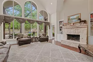 982 Stonecrest Rd, Argyle, TX 76226 - Photo 8