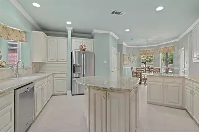 982 Stonecrest Road, Argyle, TX 76226 - Photo 18