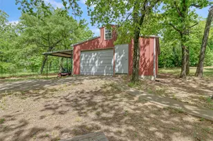 982 Stonecrest Rd, Argyle, TX 76226 - Photo 26