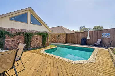 4503 Harbinger Drive, Mesquite, TX 75150 - Photo 24