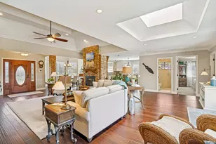 4503 Harbinger Dr, Mesquite, TX 75150 - Photo 6