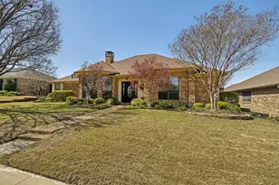 4503 Harbinger Dr, Mesquite, TX 75150 - Photo 2