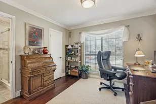 4503 Harbinger Dr, Mesquite, TX 75150 - Photo 16