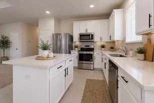 2078 Rosebury Ln, Forney, TX 75126 - Photo 2