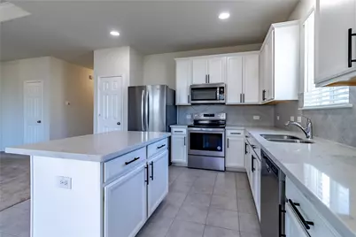 2078 Rosebury Lane, Forney, TX 75126 - Photo 4