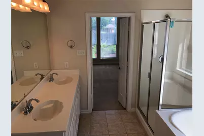 7140 Old Santa Fe Trail, Fort Worth, TX 76131 - Photo 12