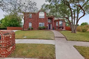 236 Hope Cir, Murphy, TX 75094 - Photo 38