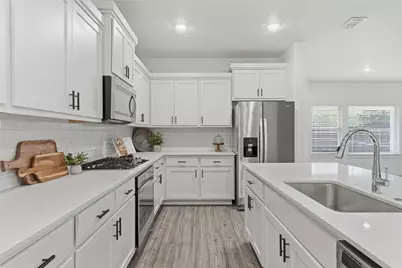 10640 Tonkala Drive, Fort Worth, TX 76179 - Photo 2