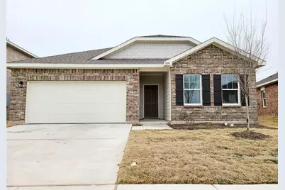 1308 Fleckman Drive, Fort Worth, TX 76052 - Photo 1