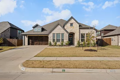 213 Perennial Way, Waxahachie, TX 75165 - Photo 2
