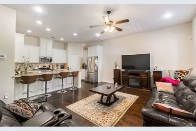 3922 Canton Jade Way, Arlington, TX 76005 - Photo 8