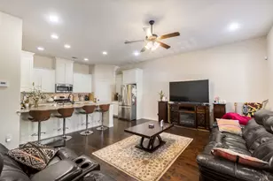 3922 Canton Jade Way, Arlington, TX 76005 - Photo 8