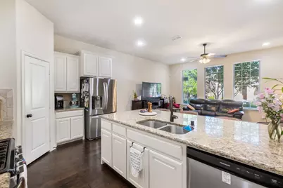 3922 Canton Jade Way, Arlington, TX 76005 - Photo 16