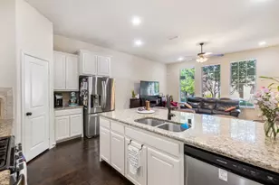 3922 Canton Jade Way, Arlington, TX 76005 - Photo 16