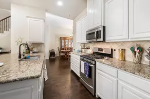 3922 Canton Jade Way, Arlington, TX 76005 - Photo 18