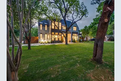 9317 Redondo Drive, Dallas, TX 75218 - Photo 4