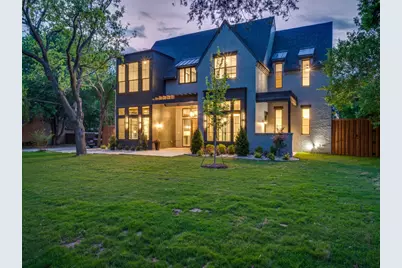 9317 Redondo Drive, Dallas, TX 75218 - Photo 2