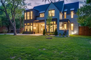9317 Redondo Dr, Dallas, TX 75218 - Photo 2