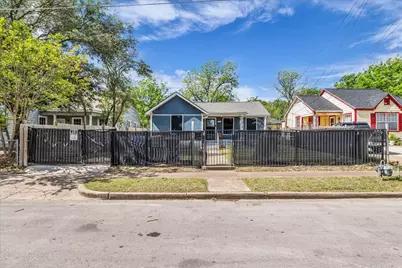 820 N 34th Street, Waco, TX 76710 - Photo 4