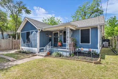820 N 34th Street, Waco, TX 76710 - Photo 1