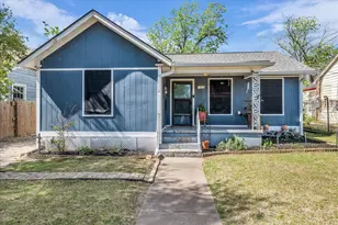 820 N 34th St, Waco, TX 76710 - Photo 2