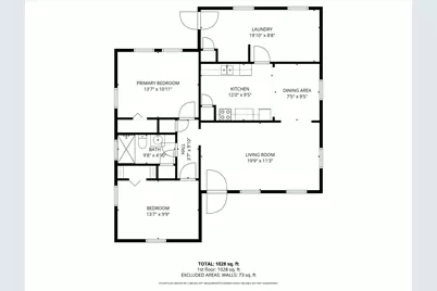 820 N 34th Street, Waco, TX 76710 - Photo 28