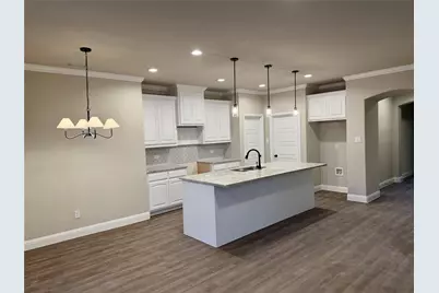 1045 Nighthawk Trail, Alvarado, TX 76009 - Photo 2