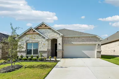 1045 Nighthawk Trail, Alvarado, TX 76009 - Photo 2
