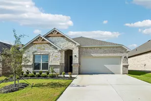 1045 Nighthawk Trl, Alvarado, TX 76009 - Photo 2