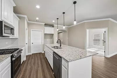 1045 Nighthawk Trail, Alvarado, TX 76009 - Photo 10