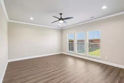1045 Nighthawk Trail, Alvarado, TX 76009 - Photo 4