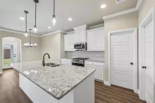 1045 Nighthawk Trl, Alvarado, TX 76009 - Photo 8