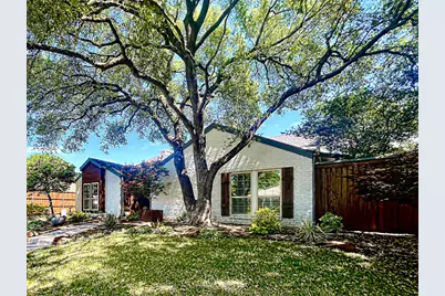 17216 Ikel Drive, Dallas, TX 75248 - Photo 2