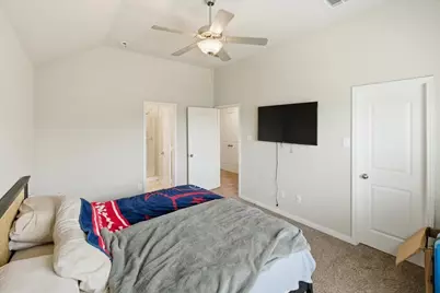 10701 Kestrel Court, Waco, TX 76708 - Photo 8