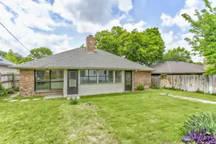 6921 Weatherwood Rd, Fort Worth, TX 76133 - Photo 32