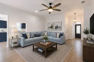 6921 Weatherwood Rd, Fort Worth, TX 76133 - Photo 1