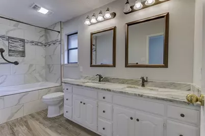 6921 Weatherwood Road, Fort Worth, TX 76133 - Photo 22