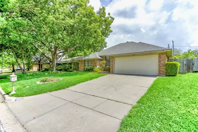 6921 Weatherwood Road, Fort Worth, TX 76133 - Photo 8