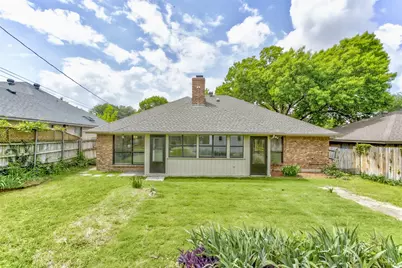 6921 Weatherwood Road, Fort Worth, TX 76133 - Photo 30